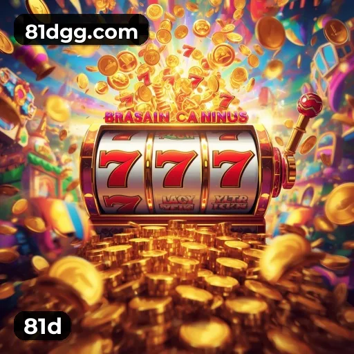 Principais provedores de slots da 81d - NetEnt, Pragmatic Play, Play'n GO